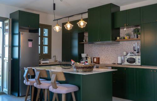 Villa Rosa - Luxury Villas with Panoramic Views - Foto 124