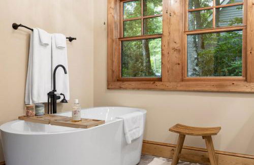 Timberwalk Cottage - Foto 6