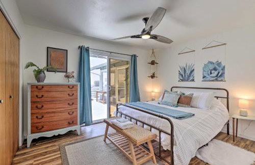 Irish Beach Cottage with Beach Access and Ocean Views - Foto 14