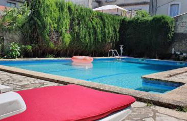 La casa de Margarita y Sisco, Villa avec piscine - Foto 68