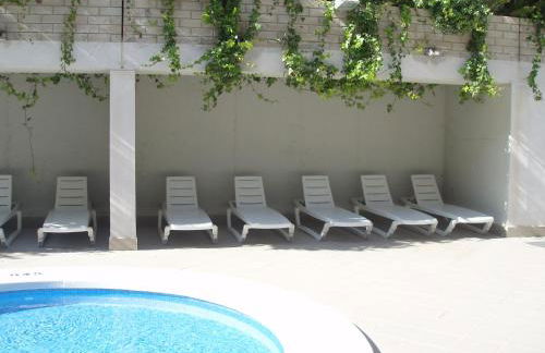 Alicante Hills Apartamentos Turisticos - Photo 20