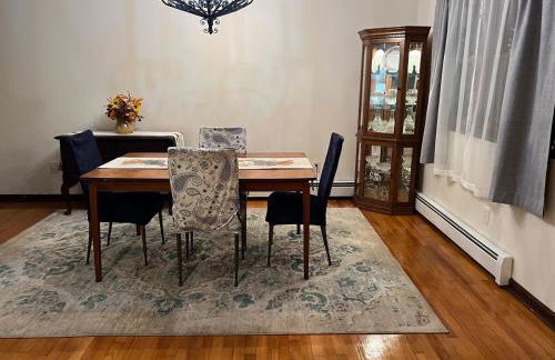 Perfect Family Retreat in East Haven - Foto 3