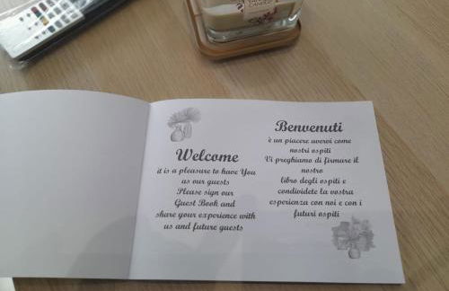 LA CASA DI DEBBY parcheggio wi-fi , aria condizionata gratuiti - Foto 24