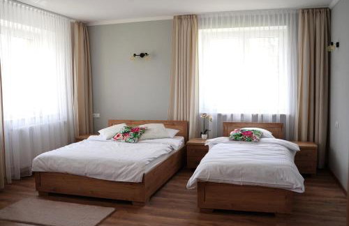 Agroturystyka Marianówek - Foto 6