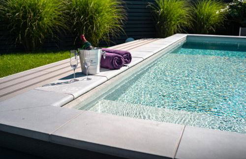 Ferienhaus Nißmitz No.32 - Foto 28