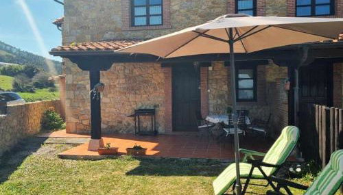 Casa Las Hortensias Naguar - Foto 2