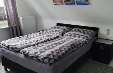 Ferienwohnung Strandnah - Foto 12