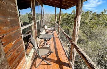 Two-Story Cabin Rental for Large Groups along Hamilton Creek in Marble Falls, Texas - Foto 27
