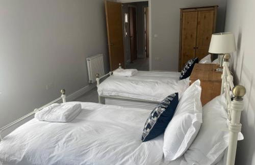 Beautiful town house in the heart of Knutsford - Photo 32