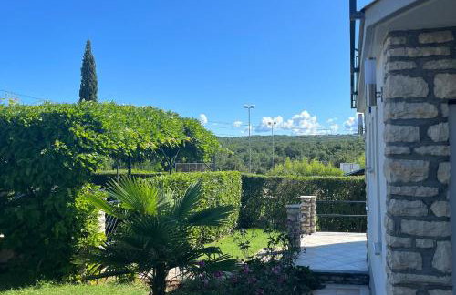 Apartment Mirna in Tar - Foto 21