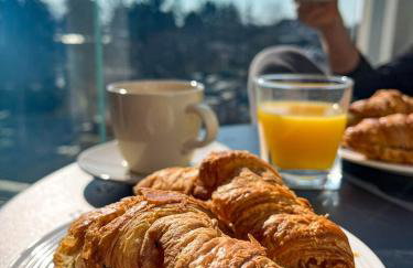 Apartament na wydmie - Perłowa Przystań - Foto 28