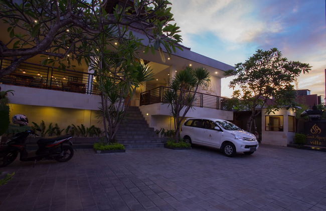 Sandi Agung Villa - Photo 48