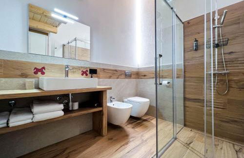 LES VIGNES - Appartamenti vacanze Valle d'Aosta - Foto 21