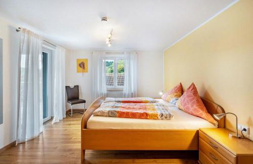 Ferienwohnung Sonneneckle - Foto 12