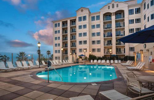 Wyndham Oceanside Pier 2BR Apartment with Resort Access - Photo 21