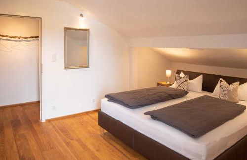 Ferienwohnung Traudl - Foto 13