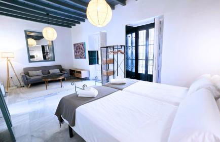 Casa en el Centro de Sevilla - Foto 33