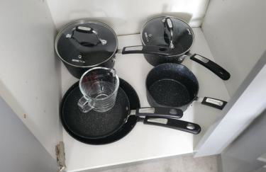 Posyrooms Apartment - Photo 9