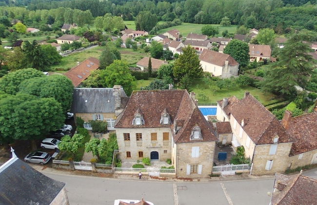 Domaine de Vielcastel - Foto 40