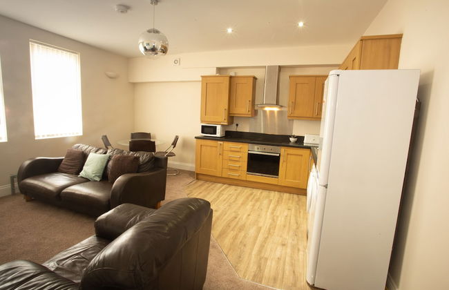Norton Serviced Apartments - Foto 34