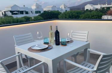 Izaro Apartamento Atico de Lujo cerca de Playa Dorada - Foto 55