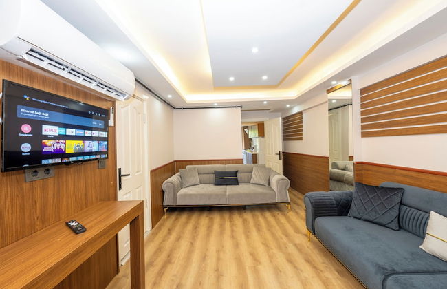 Hatem's House - Foto 43