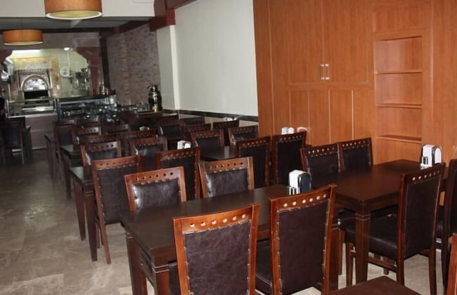 Otel Kağıthane - Foto 35