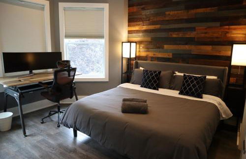 Amazing Large 4 Bedroom 3 Bathroom Home in Downtown DC Walk Everywhere - Foto 21