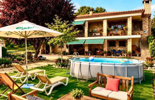 Villa Sanz - Foto 2