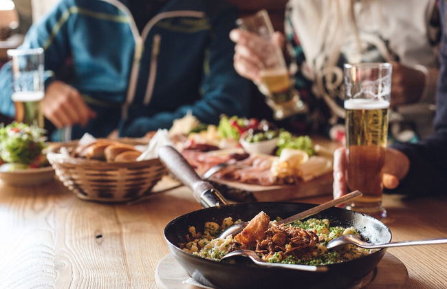 Holiday Home in Saalfelden - Foto 20