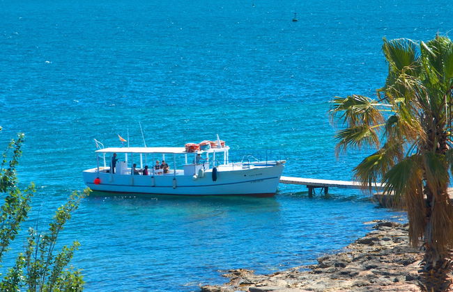 BA Style Apartments Ibiza - Foto 62