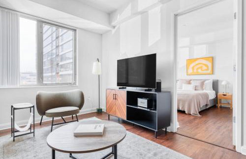 Kendall Sq 1BR w Concierge Gym nr MIT BOS-593 - Foto 3