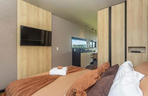 Brumas Casa de Campo - Cambará do Sul - Foto 71