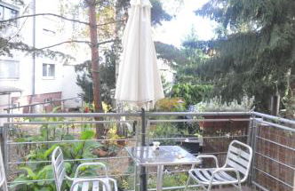 Ferienwohnungen Apartements Buddestrasse Daberstedt - Foto 25