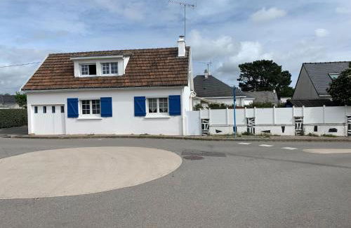 Holiday Home in Penestin Near Mine D'or Beach - Foto 30