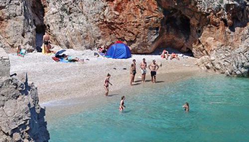 Apartment Brsec 7796b - Foto 5