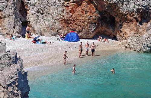 Apartments with parking space Brsec, Opatija - 7796 - Foto 5