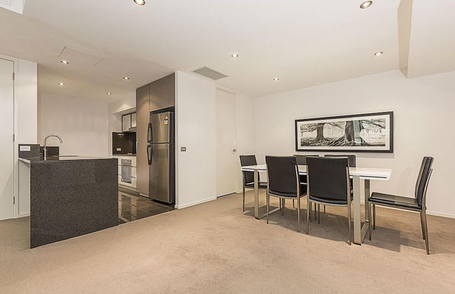 Accommodate Canberra - Glebe Park - Foto 25