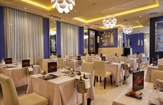 Hotel Riu Palace Riviera Maya - All Inclusive - Foto 73