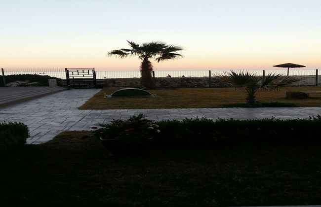 Beach Front Luxury Living Apartment - Foto 25