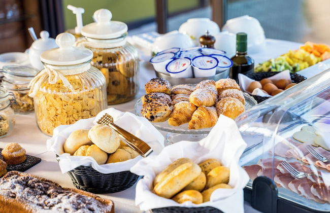 Agriturismo Casetta I^ - Photo 27