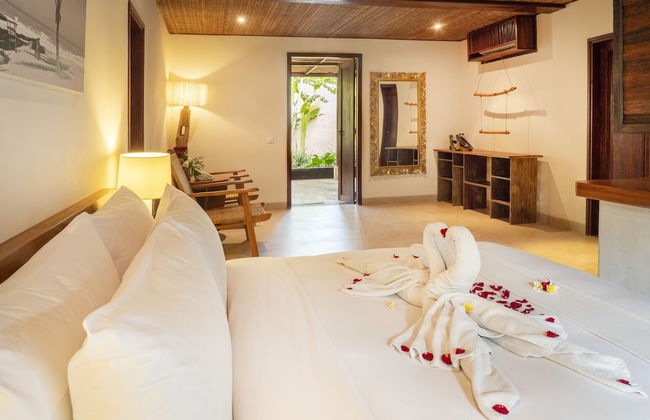 Sound of the Sea Villa - Photo 11