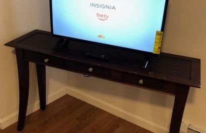 Large apartment, sleeps up to 10 people comfortably, direct NYC Manhattan train only 5 minute walk away, MetLife Stadium FIFA World Cup 25 minutes away - Foto 12