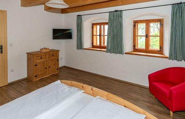 Infanglalm "traunsee" - Foto 4