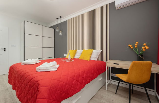 Mermaid Apartment Dziwnow by Renters - Photo 20