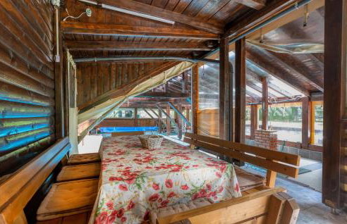 Cozy Home In Cujica Krcevina - Foto 16