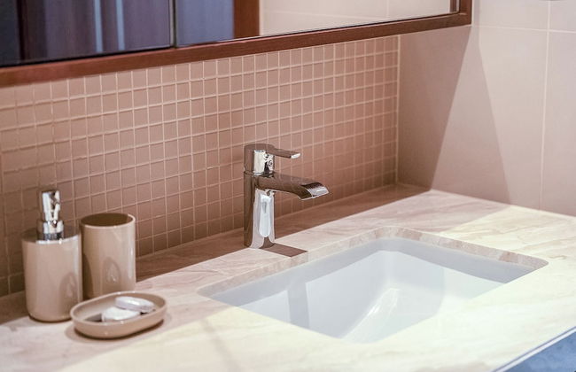 Direct Dubai Mall Access Downtown Boulev - Foto 37