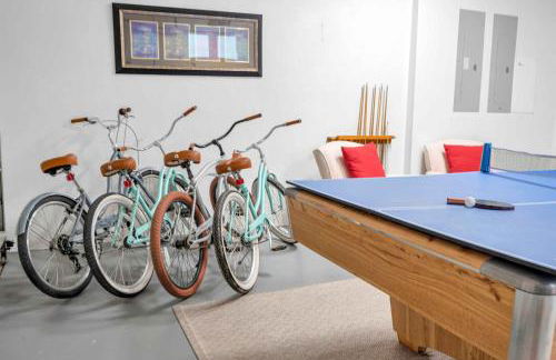 Steps from the Beach Heated Pool Sun Key Game room RESlDENCES - Foto 33