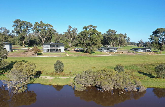 Stirling Estate Chalets - Foto 33