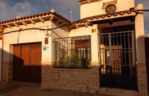 Casa Rural Cervarte - Photo 24